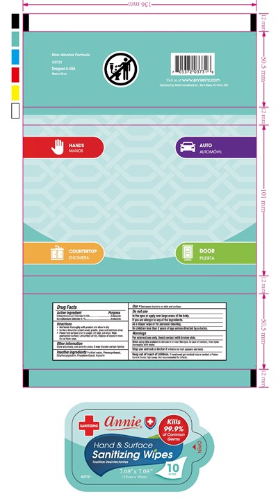 10 Cloth Label (10 Cloth)